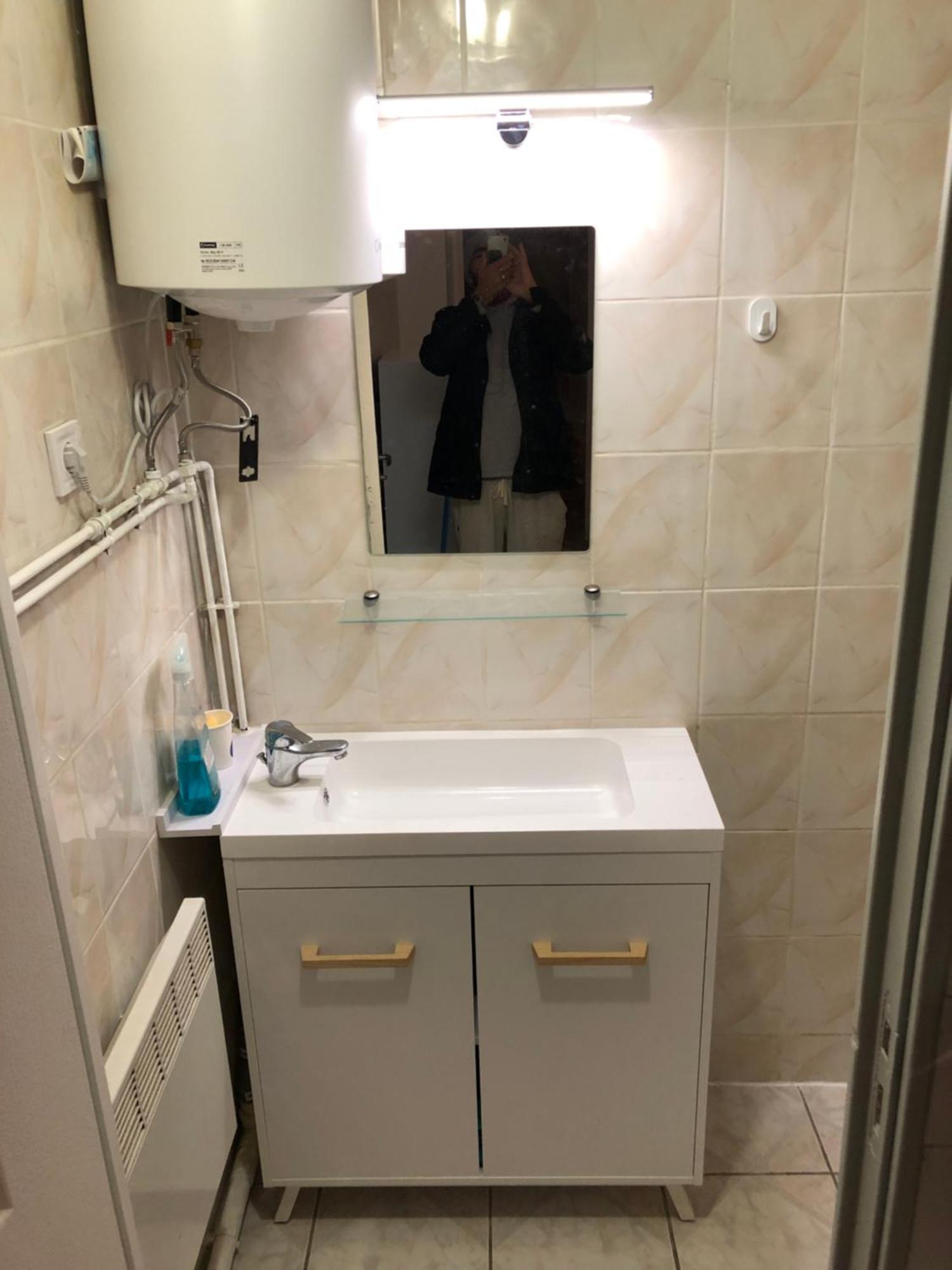 T2 Cosy Corbeil Gare Apartment Ngoại thất bức ảnh