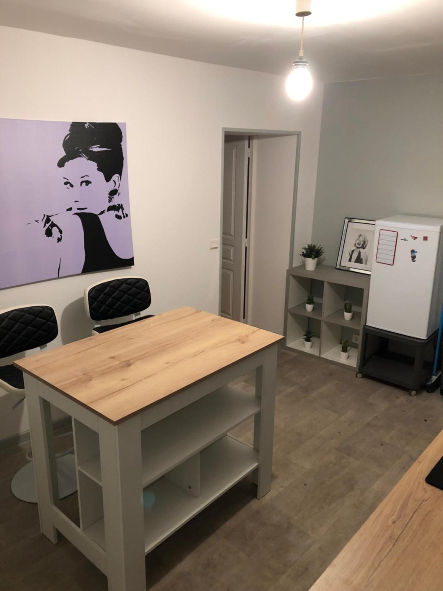 T2 Cosy Corbeil Gare Apartment Ngoại thất bức ảnh